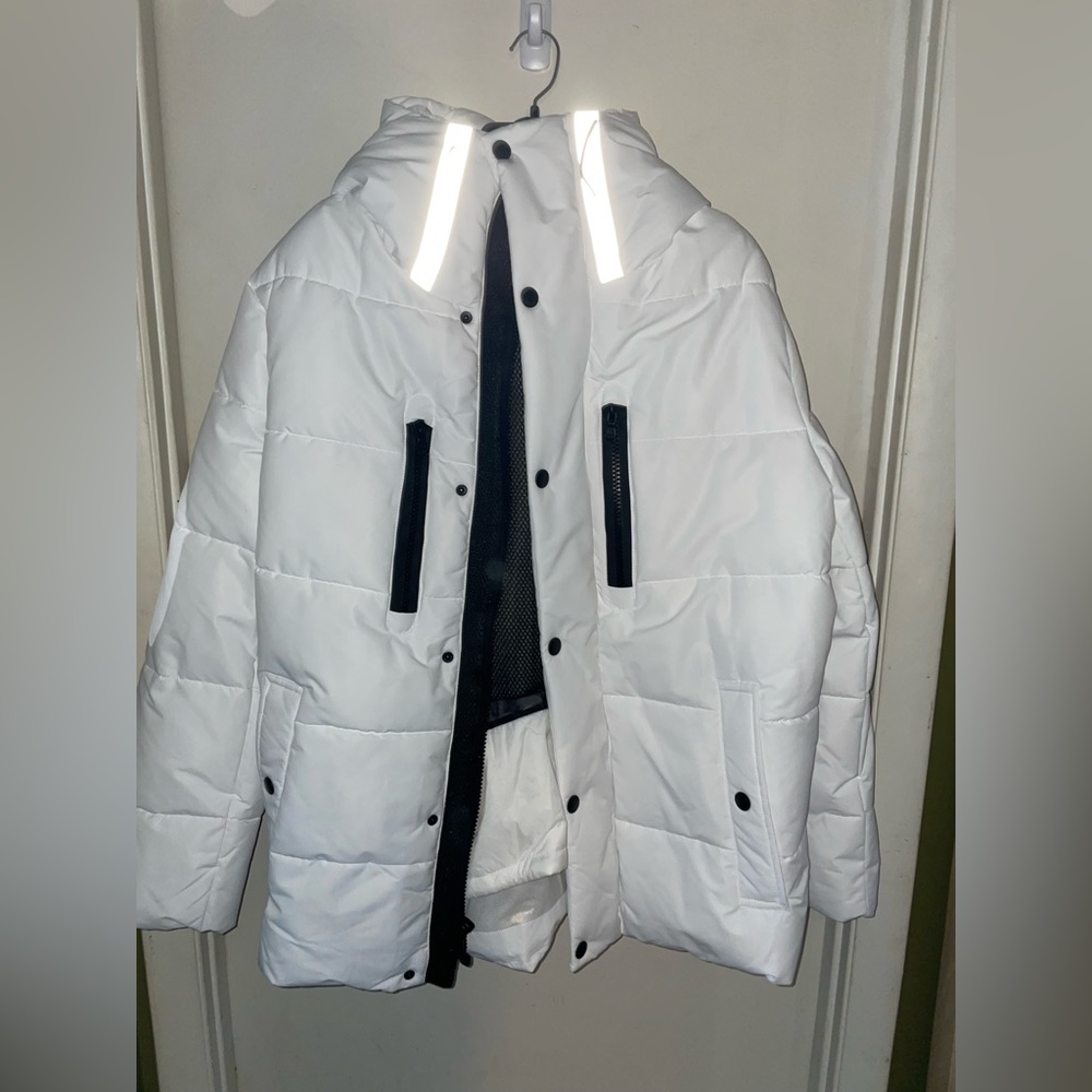 Michael Kors, winter coat